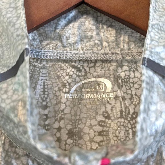 NEW Performance Dewer Jacket, Ultralight/Vented/Reflective/Packable, W's Size M - Picture 3 of 7